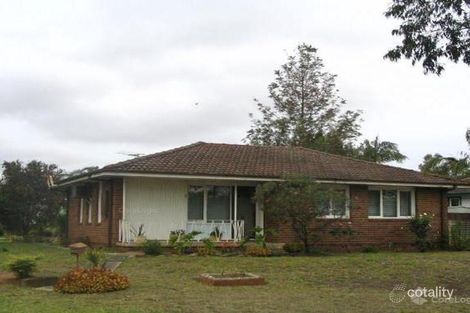Property photo of 2 Brain Avenue Lurnea NSW 2170