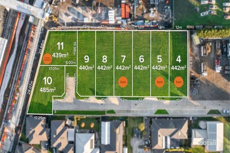 8-11/135 Barwarre Rd, Marshall, VIC 3216