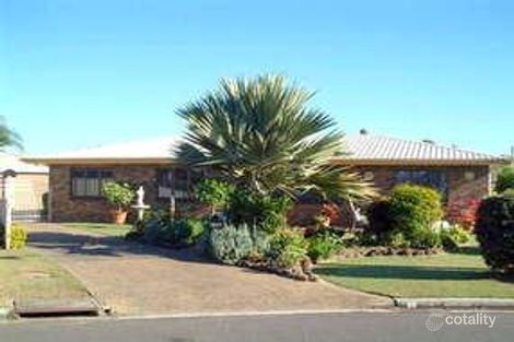 10 Wilmoth St, Kepnock, QLD 4670