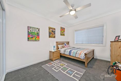 Property photo of 8 Holstein Road Gables NSW 2765