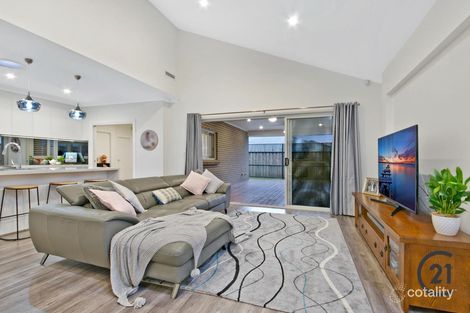 Property photo of 8 Holstein Road Gables NSW 2765