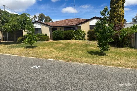 11 Mulberry Lane, Mirrabooka, WA 6061