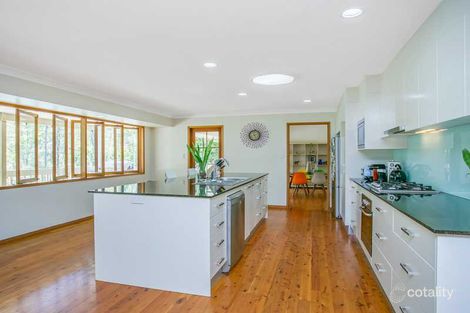 Property photo of 18 Harry Mills Drive Worongary QLD 4213