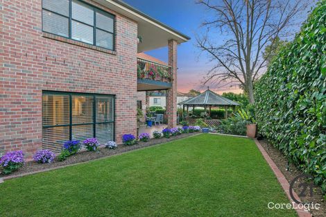 Property photo of 51 The Parkway Beaumont Hills NSW 2155