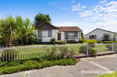 Property photo of 12 Budge Street Morwell VIC 3840