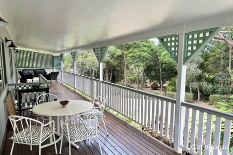 Property photo of LOT 1 Beech Street Yungaburra QLD 4884