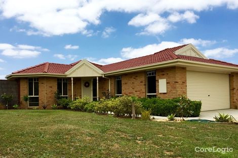 Property photo of 4 Mary Grove Hastings VIC 3915
