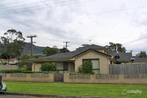 3/20 Brian St, Fairy Meadow, NSW 2519