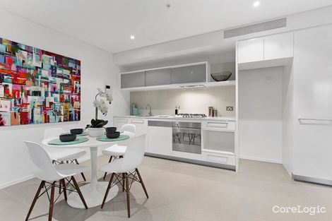 Property photo of 604/1 Point Park Crescent Docklands VIC 3008