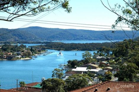 Property photo of 41 Yugari Crescent Daleys Point NSW 2257