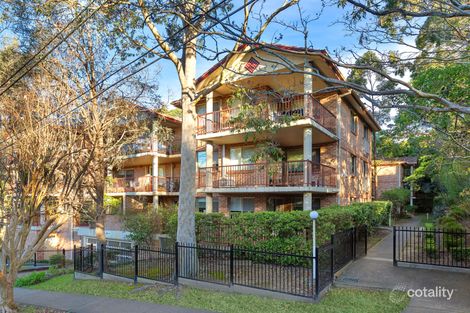 2/26-30 Linda St, Hornsby, NSW 2077
