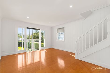 Property photo of 109 Elizabeth Street Paddington QLD 4064