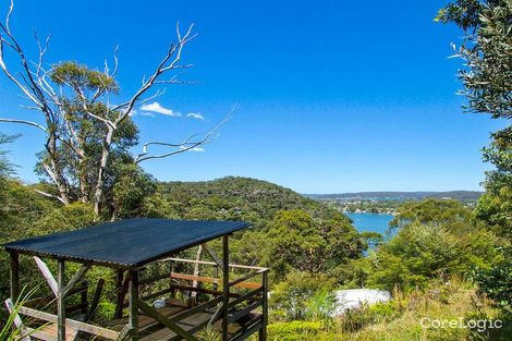 Property photo of 19 Kunala Lane Horsfield Bay NSW 2256