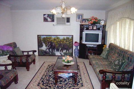 Property photo of 21 Bellingham Avenue Glendenning NSW 2761