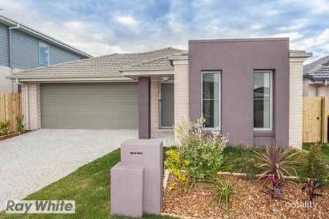 19 Birchgrove Cres, Kallangur, QLD 4503