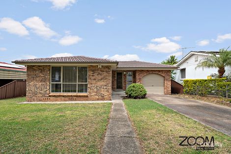 26 Dalton Pl, Fairfield West, NSW 2165