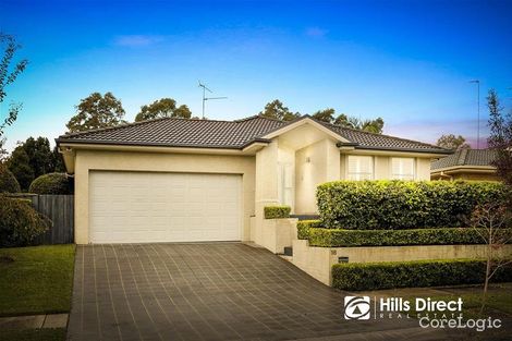 Property photo of 18 Benson Road Beaumont Hills NSW 2155