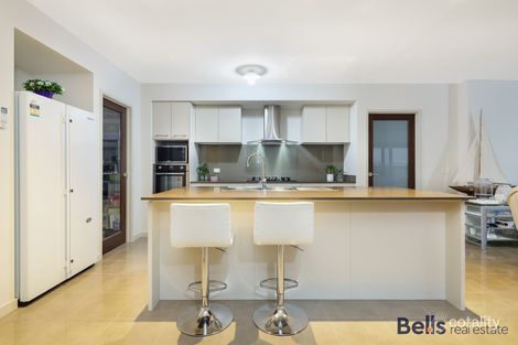 Property photo of 8 Morrisey Terrace Aintree VIC 3336