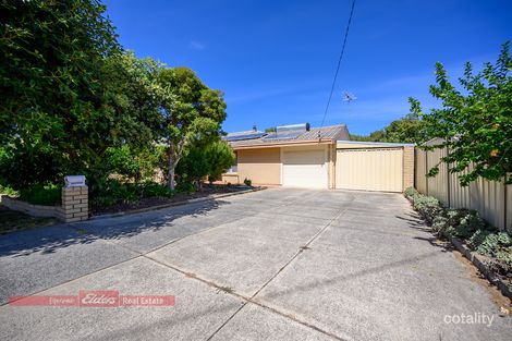Property photo of 24 Zambesi Drive Greenfields WA 6210
