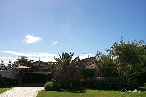 6 Inverness Dr, Meadow Springs, WA 6210