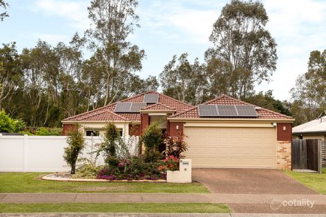 Property photo of 81 Butterfly Drive Kallangur QLD 4503