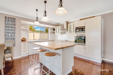 Property photo of 18 Hausmann Court Windaroo QLD 4207
