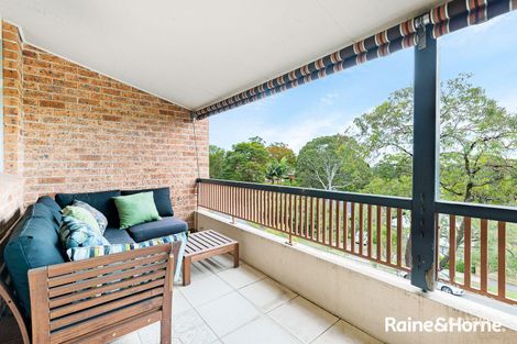 Property photo of 23/8-14 Bowen Street Chatswood NSW 2067