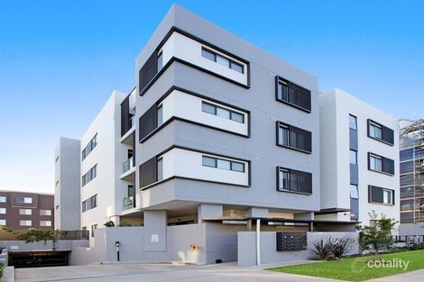 301/290 Great Western Hwy, Wentworthville, NSW 2145