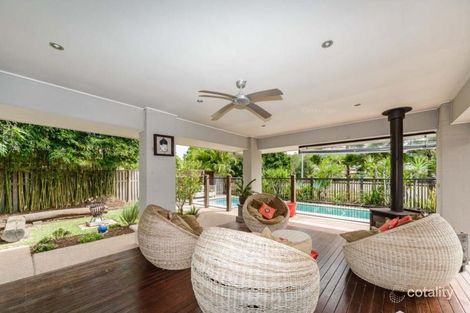 Property photo of 5 Homestead Circuit Maudsland QLD 4210