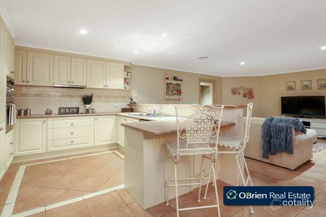 Property photo of 85 Fieldstone Boulevard Beaconsfield VIC 3807