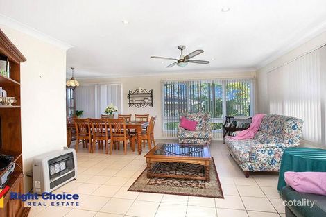 Property photo of 3 Roycroft Avenue Mount Warrigal NSW 2528