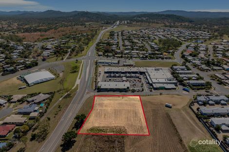 808 Dawson Hwy, Beecher, QLD 4680