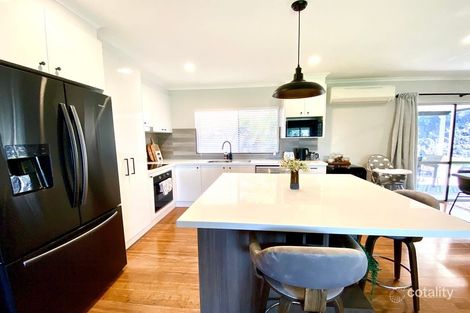 Property photo of 45 Petrie Creek Road Rosemount QLD 4560