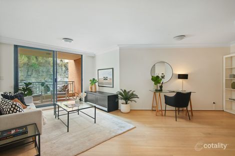 Property photo of 52/2-10 Quarry Master Drive Pyrmont NSW 2009