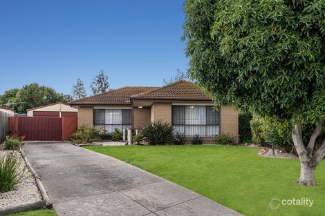 Property photo of 7 Rockley Close Corio VIC 3214