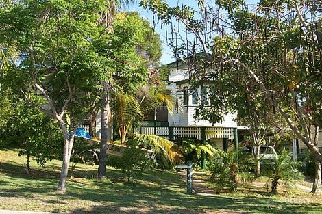 51 Eden St, South Gladstone, QLD 4680