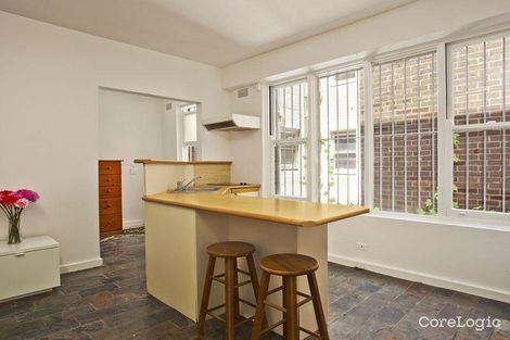 Property photo of 10/1 Ward Avenue Potts Point NSW 2011