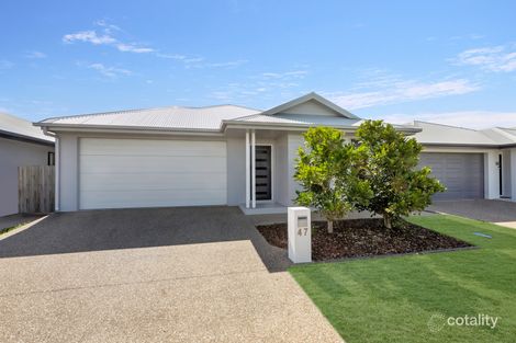 47 Periwinkle Way, Bohle Plains, QLD 4817