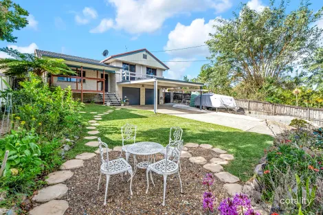 Property photo of 523 Ashmore Road Ashmore QLD 4214