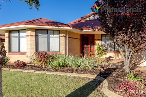 Property photo of 8 Edmonton Road Canning Vale WA 6155