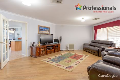 Property photo of 8 Edmonton Road Canning Vale WA 6155