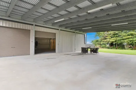 Property photo of 67812 Bruce Highway Babinda QLD 4861