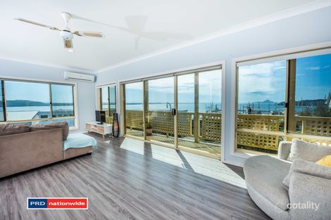 Property photo of 32 Scott Circuit Salamander Bay NSW 2317