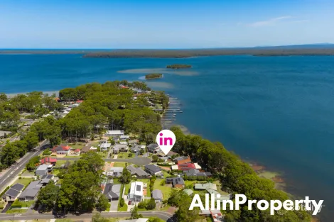 Property photo of 9 Rauch Close St Georges Basin NSW 2540