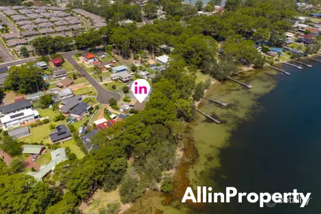 Property photo of 9 Rauch Close St Georges Basin NSW 2540