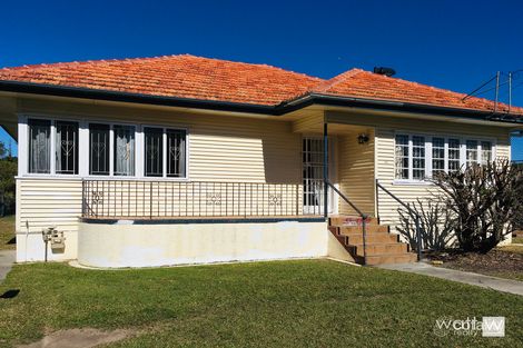 Property photo of 189 Ashgrove Avenue Ashgrove QLD 4060