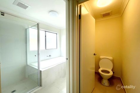 Property photo of 36 Cloudburst Avenue Wyndham Vale VIC 3024