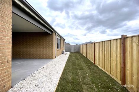 Property photo of 36 Cloudburst Avenue Wyndham Vale VIC 3024