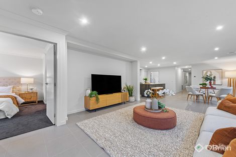 Property photo of 156 Lineham Drive Cranbourne East VIC 3977