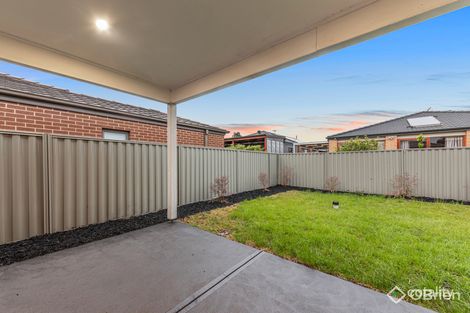 Property photo of 156 Lineham Drive Cranbourne East VIC 3977